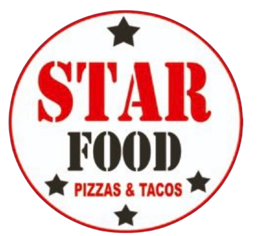 StarFood Logo